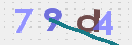 Code Anti-spam