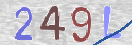 Code Anti-spam